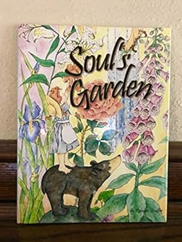 Hardcover Soul's Garden Book