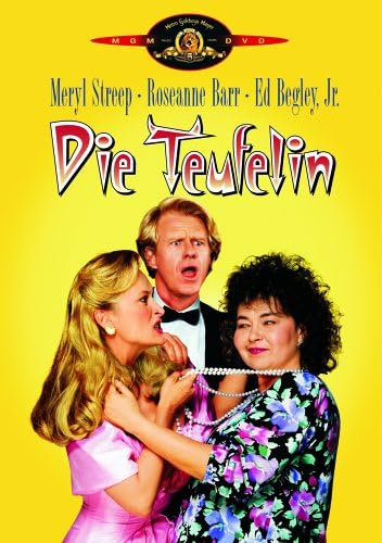 She Devil [DVD]
