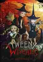 (未使用･未開封品)　Tweeny Witches: Complete Collection [DVD] [Import] 7z28pnb 51DLhy0eJZL._AC_SY200_QL15_.jpg