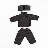 ob11 洋服 1/12 bjd ymy p9 GSC 洋服セット (3616-1-gjj)