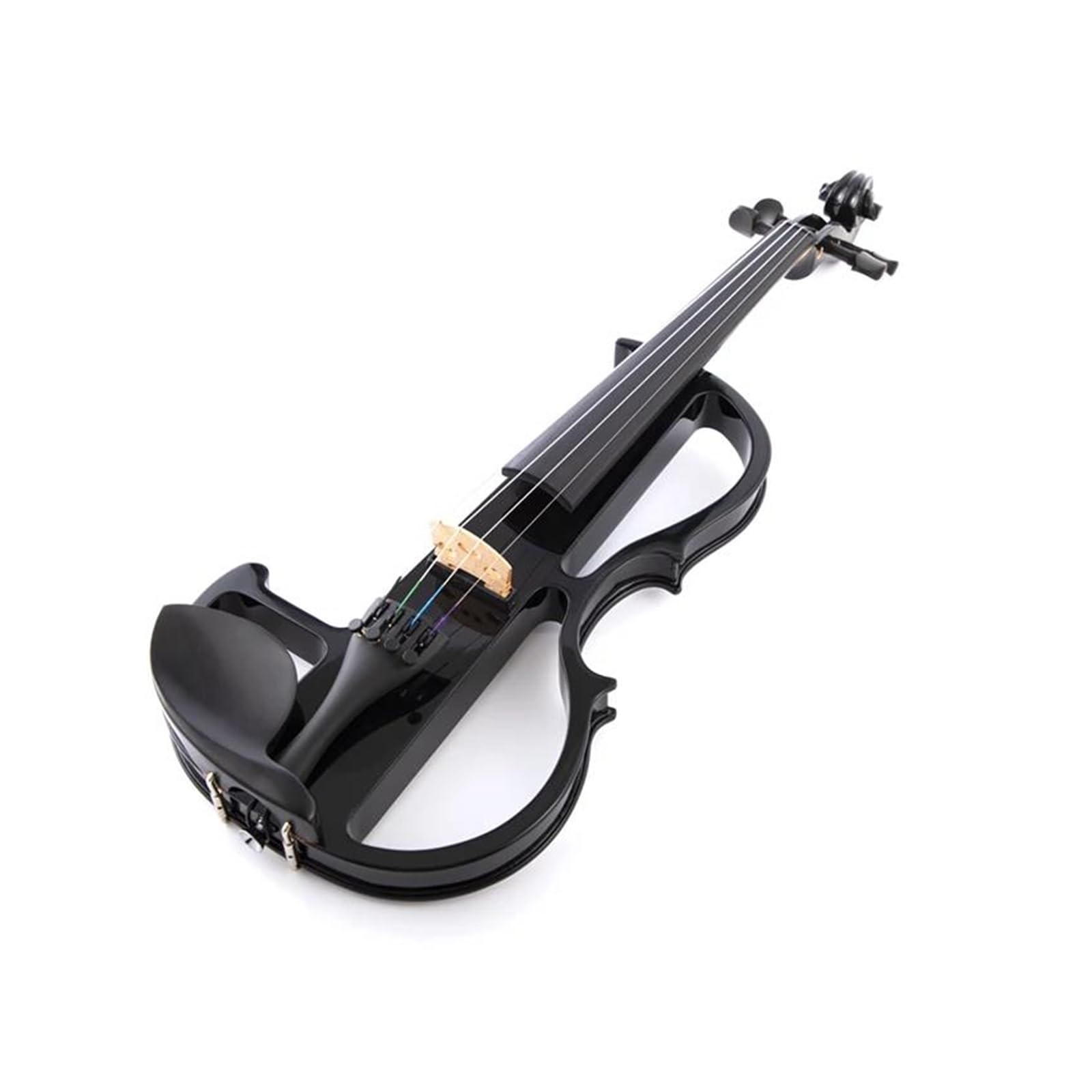 violino Piccolo Violino Elettrico Strumento A Corde 4/4 Contrabbasso