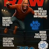 Monday Night Raw [Explicit]