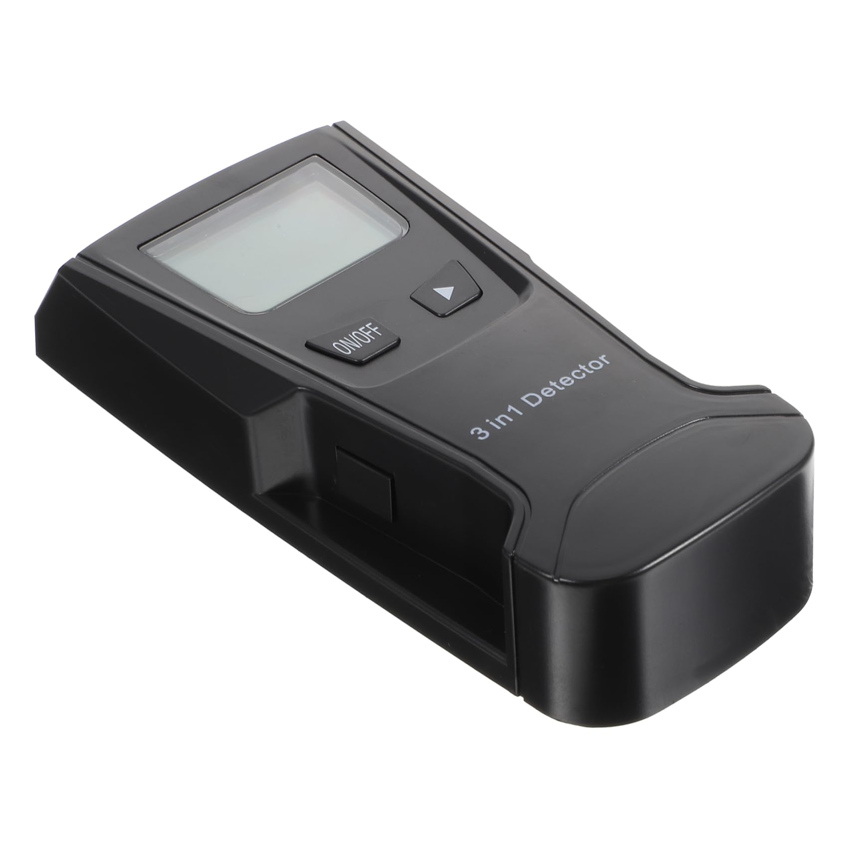 SHINEOFI Rilevatore Di Metalli Da Parete Display Lcd Rilevatore Per Scanner Elettrico Localizzatore Di Cavi e Legno Rilevatore Di Barre D’armatura Montanti Metallici e Bordi Precisi