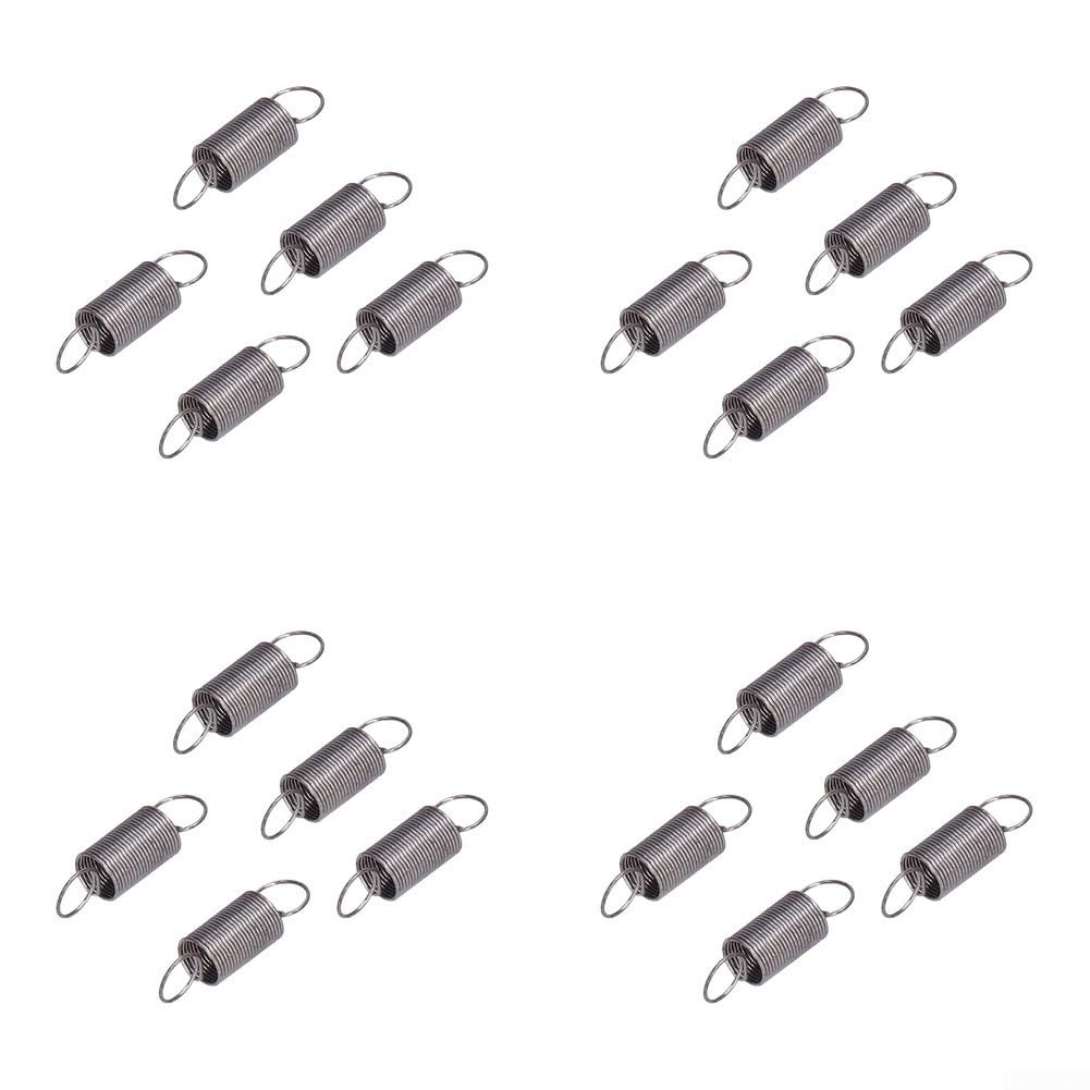 Resorte Air Vane 790849 para Cortacésped para toro para recycler(20PCS)