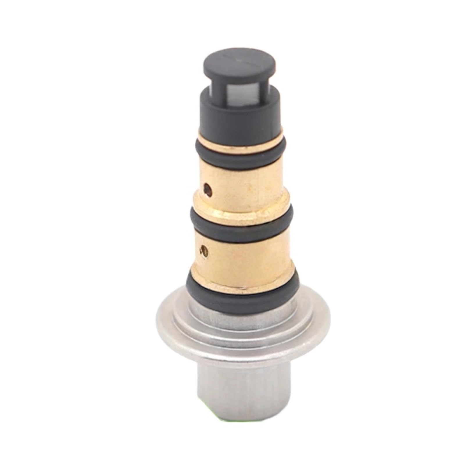 Gayclg One Color Ac Compressor Valve‌ Air Conditioning Ac Compressor Electric Control Solenoid Valve Fit For Volvo Fit For Ford Fit For Focus