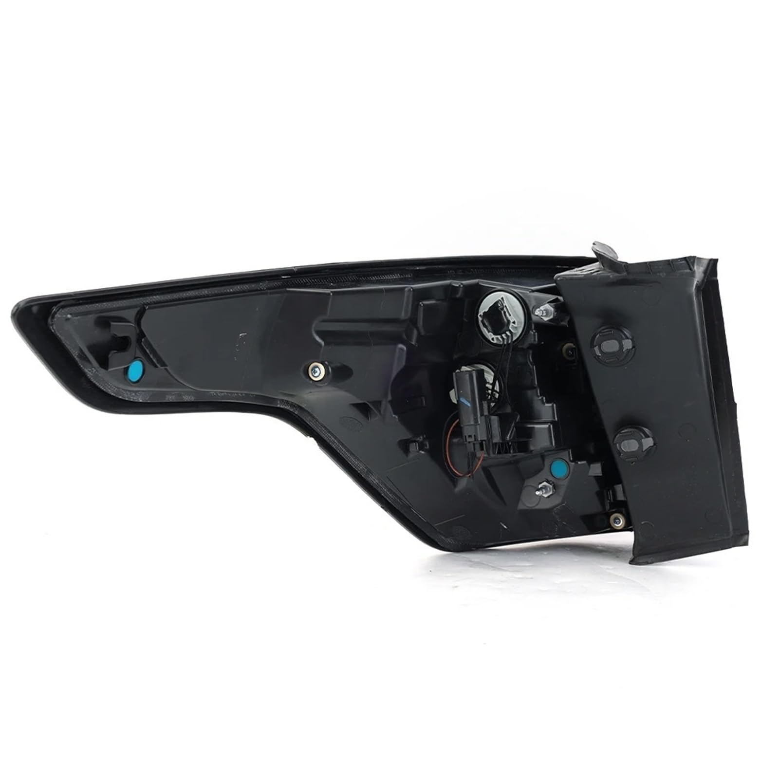 Fanale Posteriore Per Ford Kuga Escape 2017 2018 2019 Fanale Posteriore Indicatore Direzione Luce Freno Luce Guida Fanale Posteriore Esterno Sinistro Destro(Outer Left)