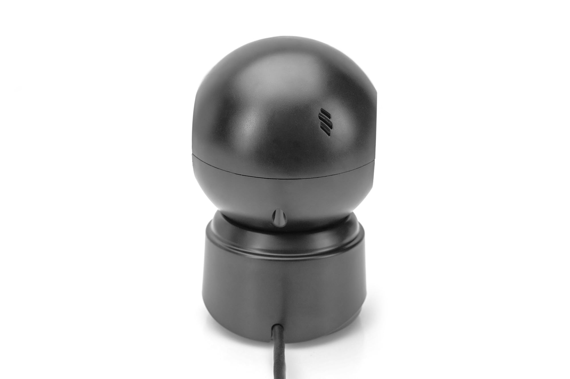 DIGITUS DA-81005 - Scanner de Codes-Barres 2D - Scanner de Bureau omnidirectionnel - 200 Scans/s - 10 cm de Lecture - câble USB de 1,4 m - Codes-Barres et QR Codes - Noir