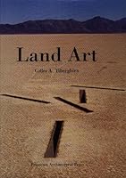Land Art: 156898040x Book Cover