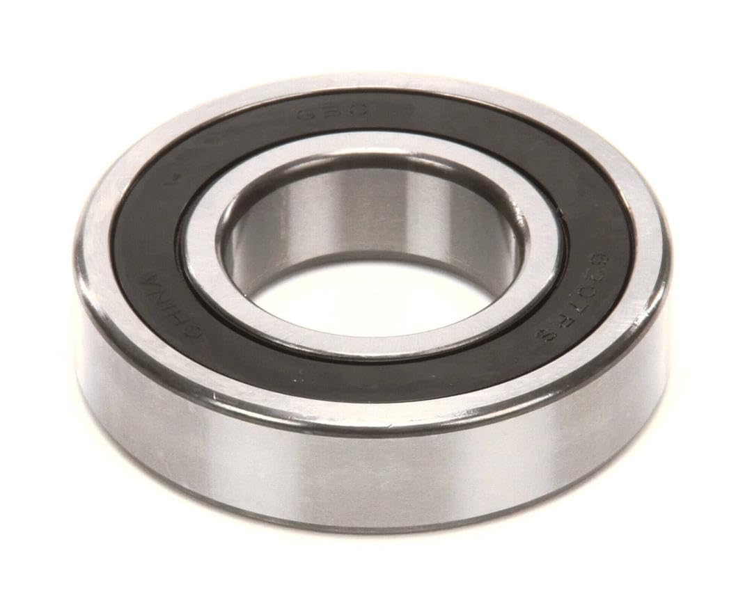 Roulement à billes 207 Rouge chèvre 02-bc-402 pour transmission