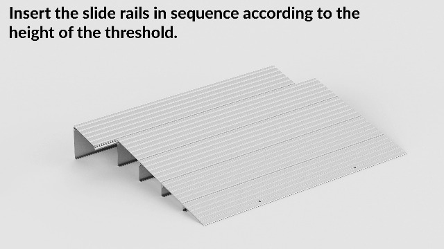 Amazon.com: Door Threshold Ramp 6