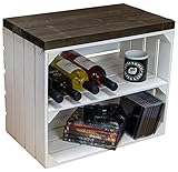 Kistenkolli Altes Land