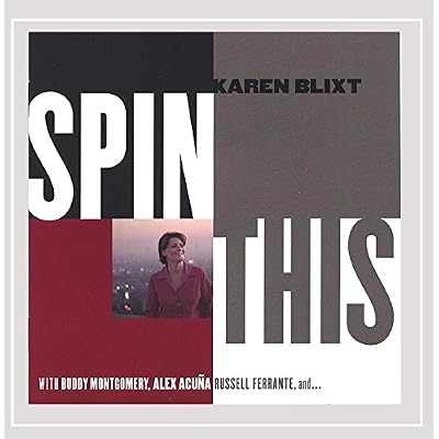 Spin This