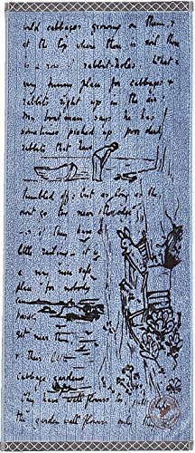  tFCX^I s[^[rbg 34×80cm ^[u[ 5605002600