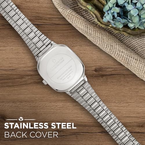 Image of Carlington Classic Series Analog Men Wrist Watches with Stainless Steel Strap & Date Display | Premium Fashion Watches for Gents | CT - 5010