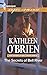 The Secrets of Bell River (Harlequin Superromance\The Sisters of Bell River Ranch)