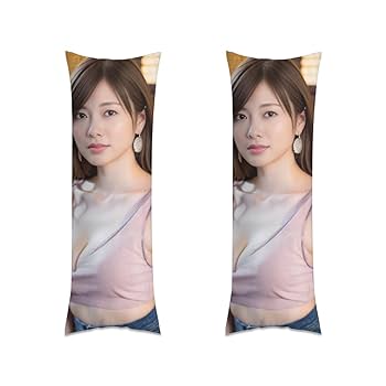 白石麻衣　クッション Amazon.co.jp: 白石麻衣 抱き枕 クッションカバー 腰枕 女優