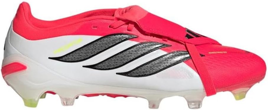 adidas PREDATOR PRO Fold-Over Tongue Firm Ground Football Boots