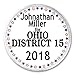 Johnathan Miller Ohio District 15 2018-3