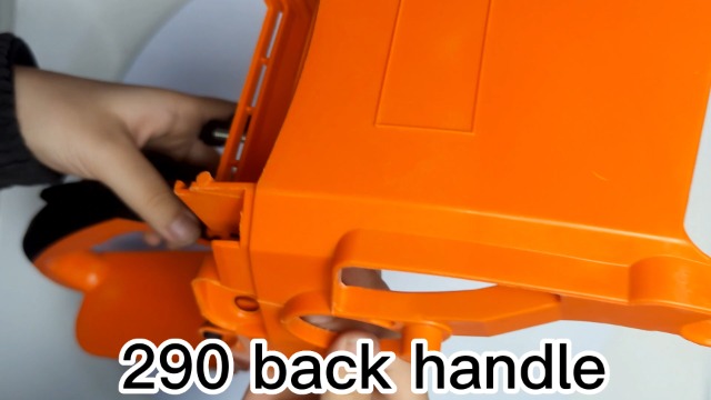 Amazon.com: SGBTB Rear Handle Assembly for STIHL MS290 MS310 MS390