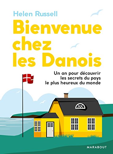 Bienvenue chez les danois (Psychologie) (French... [French] 2501124421 Book Cover