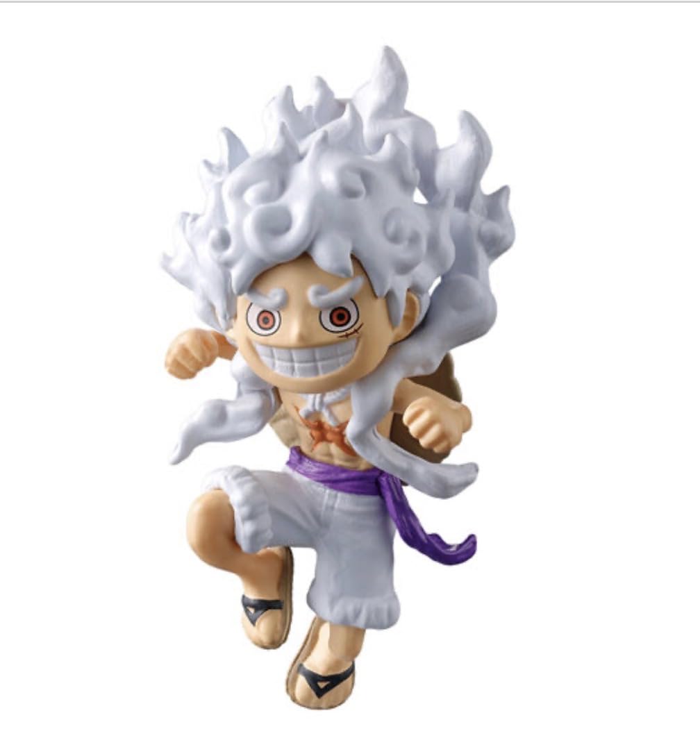 Amazon.co.jp: 【シュリンク、カプセル付き】 ワンピの実 第24海戦