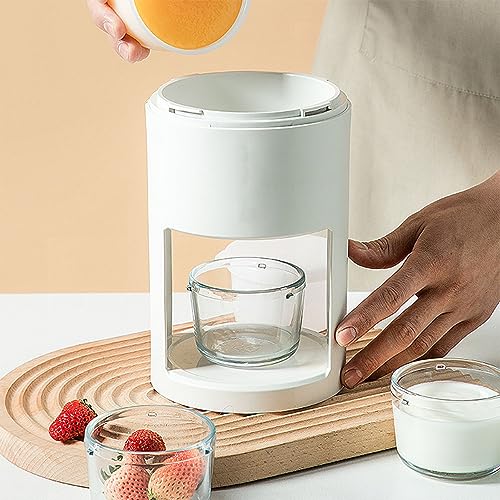 Machine à glace rasée compacte pour réussir vos granités sans forcer