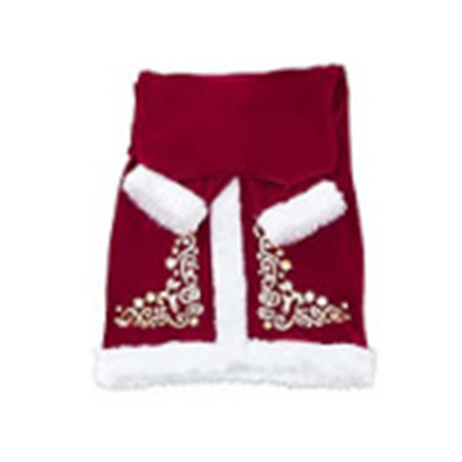 Generico Costume Babbo Natale Uomo, Vestito Adulto, Costume Babba, Costumi, Abito, Vestito Di Babbo Natale Uomo