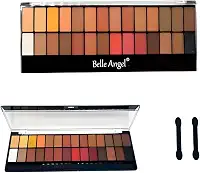 Paleta de sombra belle angel 28 cores B013
