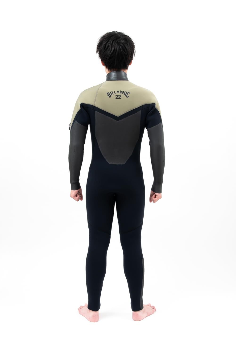 Amazon | 24-25 BILLABONG ビラボン セミドライ ウェットスーツ