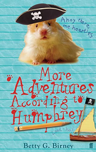 More Adventures According to Humphrey (Humphrey