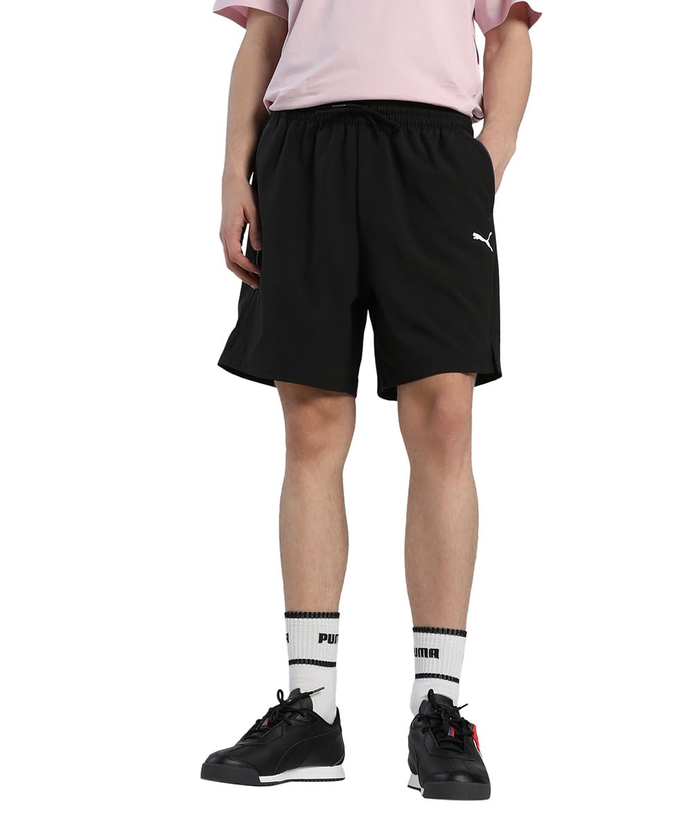 puma Men Woven Shorts-picture-21