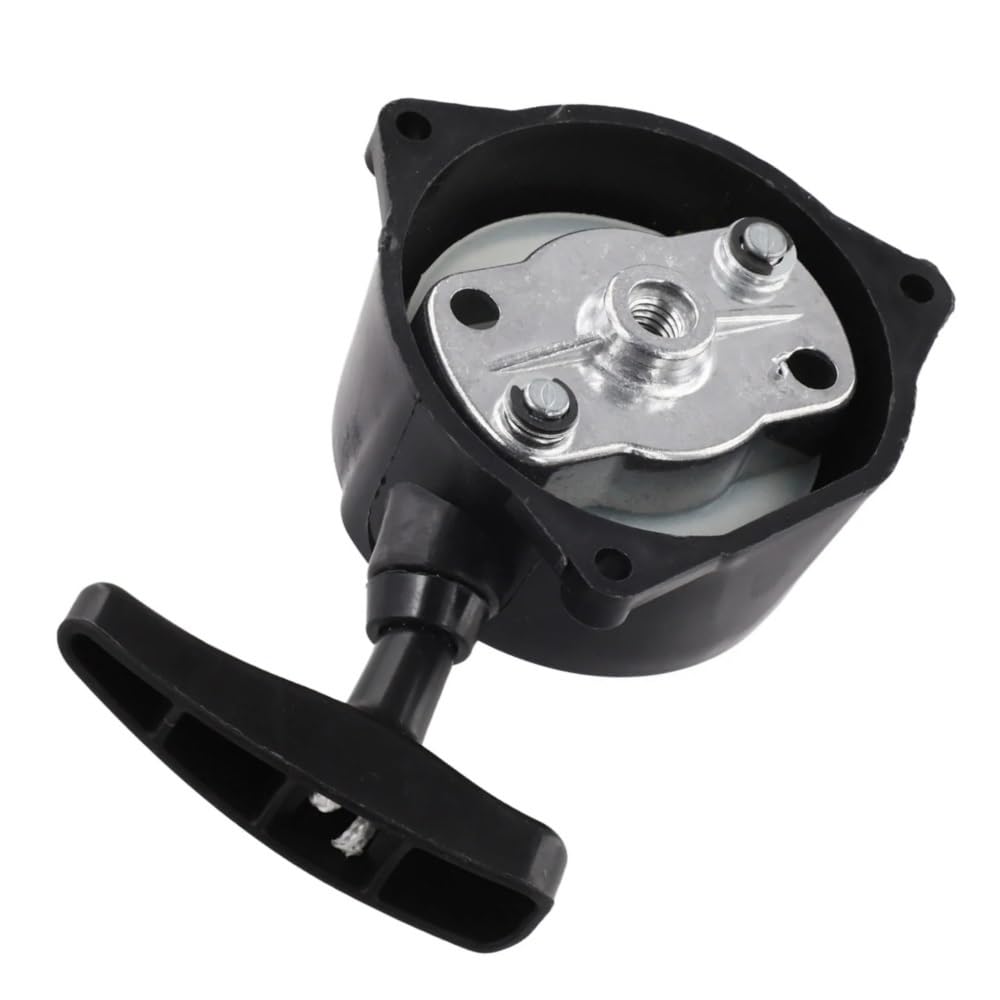 Relancer le moteur GX22 avec un lanceur neuf de tondeuse à gazon