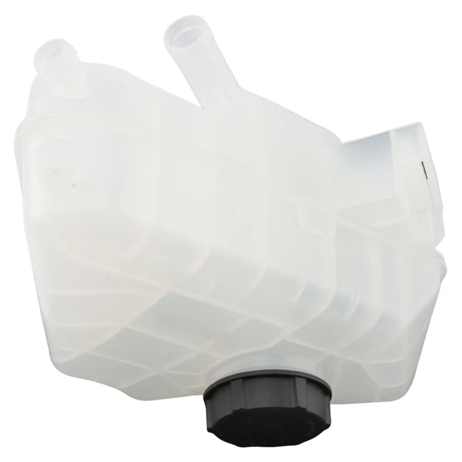 Serbatoio di espansione del Liquido di Raffreddamento del radiatore per Auto Fiesta L4 1.6 Litri con Tappo antigelo 8V218K218AB