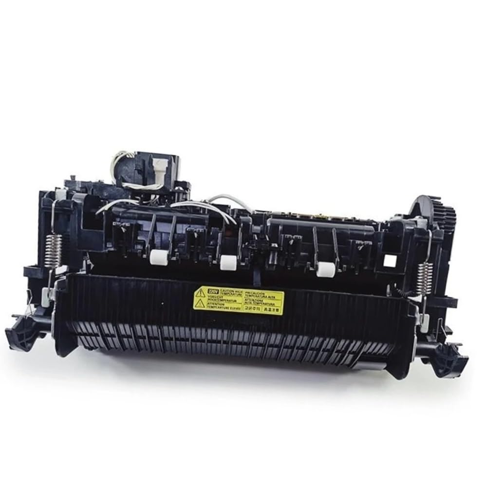 Unité de fusion résout bourrage papier Samsung SCX-6545 110V - 5