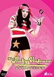 The Pinky Violence Collection - Includes Audio CD (Criminal Woman: Killing Melody/ Terrifying Girls' High School: Lynch Law Classroom/ Girl Boss Guerilla/ Delinquent Girl Boss: Worthless To Confess)