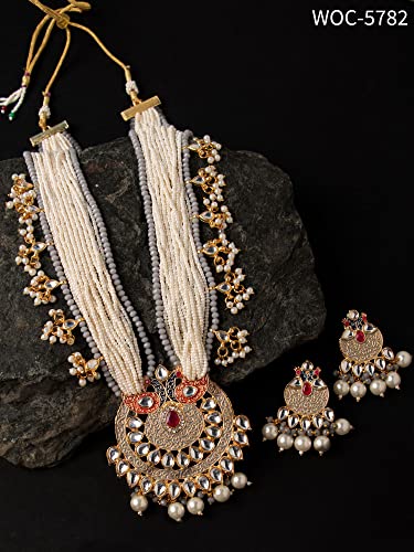 Kundan-Necklaces-Set-For-Women-And-Girls-Kundan-Necklace-Set-Jaipuri-Jewellery-Indian-Silver-56-cm