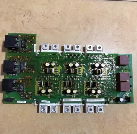Image of Suitable for A5E00135620 Driver Board Tested