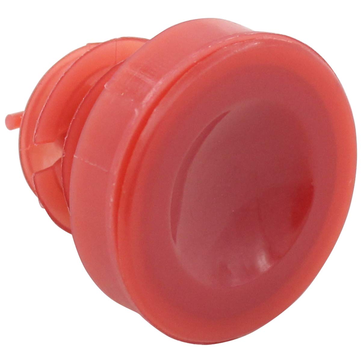 NewYall Pack Of 2 Hydraulic Power Steering Pump Reservoir Cap Plug