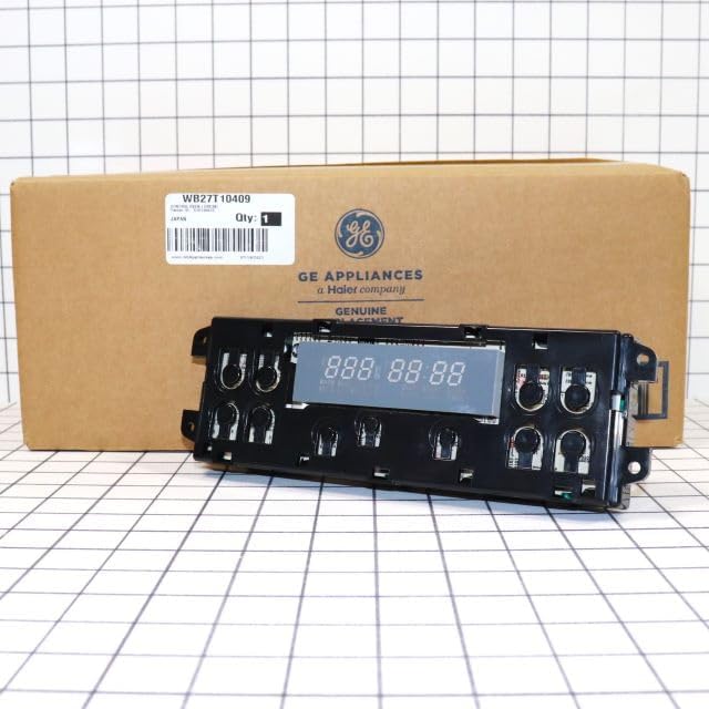 WB27T10409 Range Control Board