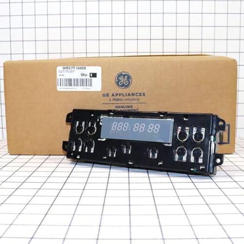 WB27T10409 Range Control Board