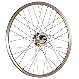Taylor-Wheels