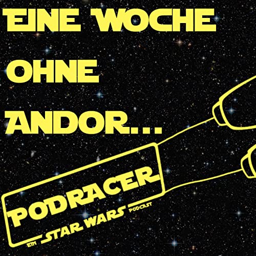 Eine Woche ohne Andor...