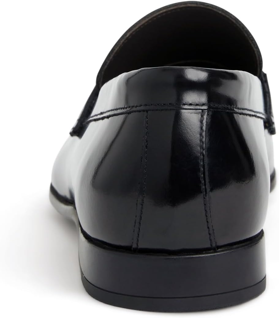 Bruno Magli Men's Saffo Italian Leather Shoes - Image 3