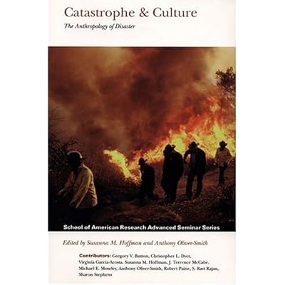 Catastrophe & Culture