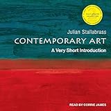  Art Contemporain : Une très Courte Introduction, 2e édition [Import]