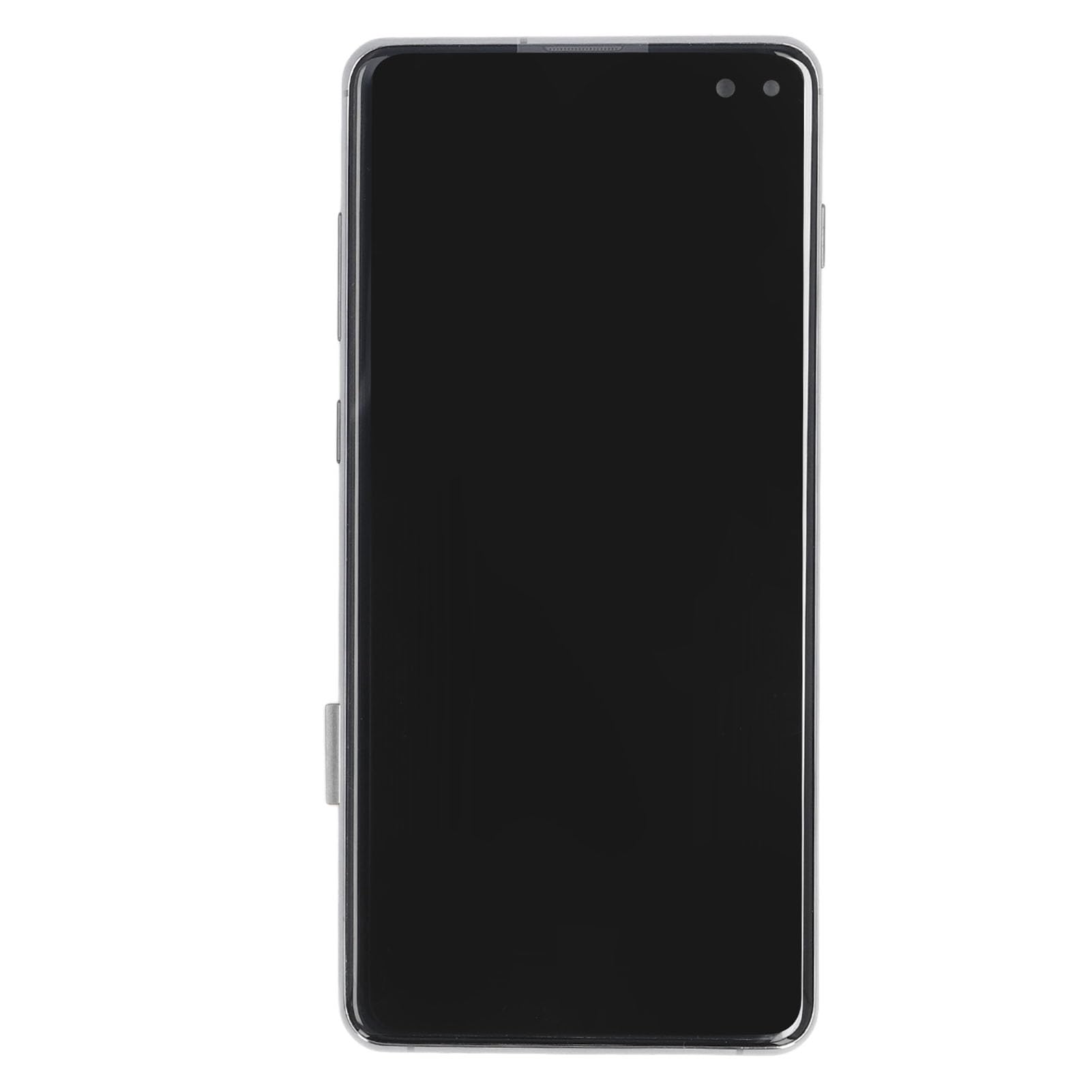 Ausla Ekran TFT do Plus, Ramka w Zestawie (BLACK)