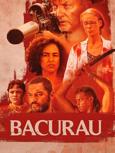 Bacurau
