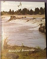 Beautiful Bonneville County of Contrasts B000P0RRJ2 Book Cover