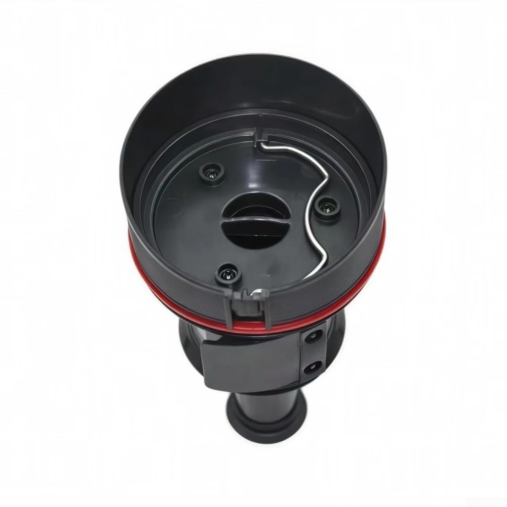 Coppetta Raccolta per polvere Compatibile Vactidy per v12 Vexilar