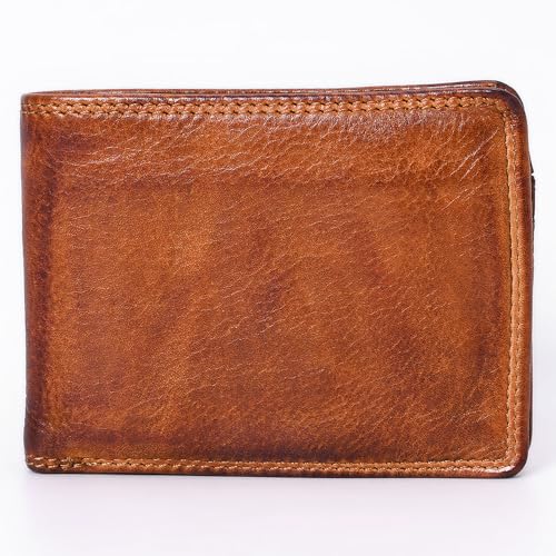 Spaghetti Western WALLET H4.53 X W3.742